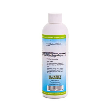 Fluker Labs SFK43000 Eco Clean All Natural Reptile Waste Remover, 8-Ounce - Image 3