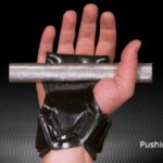Versa Gripps? Pro, Made in the USA, Wrist Straps for Weightlifting Alternative, the Best T - Image 6