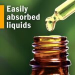 Herb Pharm Certified Organic Shepherd's Purse Liquid Extract, 1 Oz - Image 4