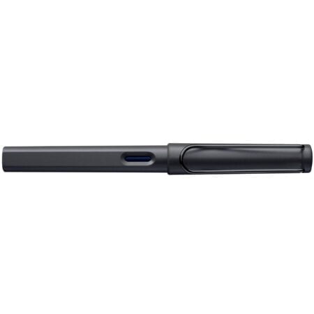 Lamy safari Fountain Pen - Elegant Design Cool Pens, Best Pens For Smooth Writing, Journal - Image 2