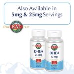 KAL -10 Tablets, 10mg, 60 Count - Image 5
