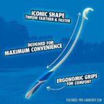 Chuckit Classic 26M Dog Ball Launcher, 26" Length, Includes Medium Ball (2.5") For Dogs 20 - Image 3