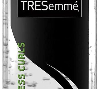 Tresemme Flawless Curls Bouncy Curls Defining Gel,8 Ounce