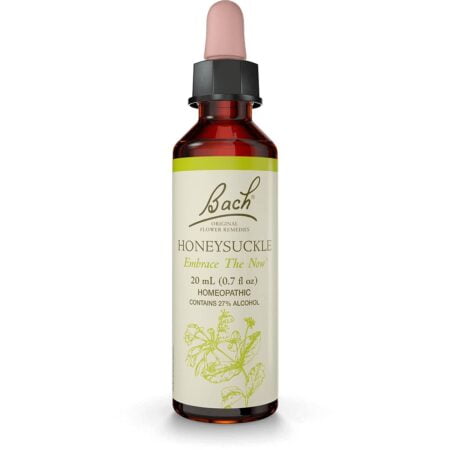 Bach Honeysuckle Essence #16, 20 ML