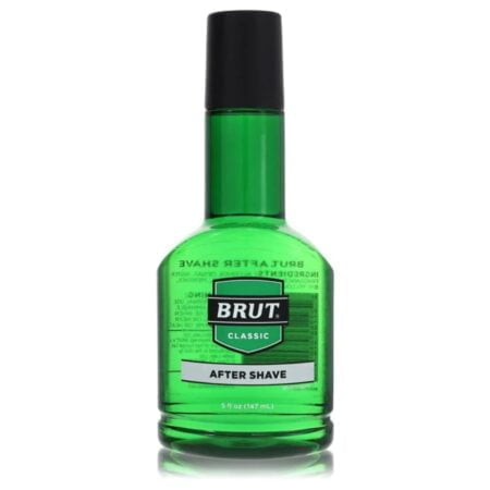 Brut After Shave Original Fragnance, 5 Ounce (926630)