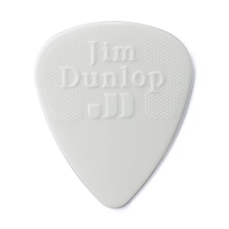 Dunlop 44P038 Nylon Standard Pick .38mm- 12 Pack - Image 2
