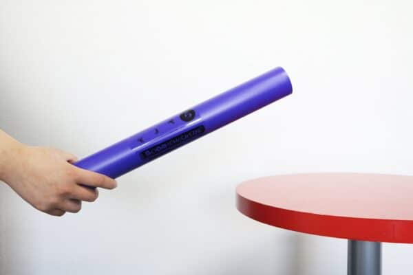 Boomwhackers Percussion Table, inch (BWDG) - Image 3