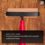 Speedball Deluxe Soft Rubber Brayer, 1.5-Inch - Image 7