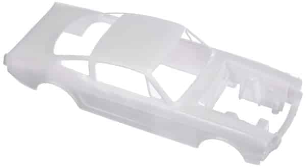 Revell 85-2482 '66 Shelby Mustang GT350H Model Car Kit 1:24 Scale 91-Piece Skill Level 4 P - Image 3