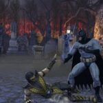 Mortal Kombat vs. DC Universe - Xbox 360 - Image 10