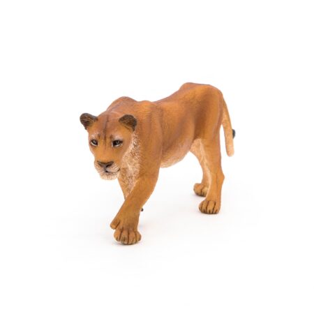 Papo "Lioness" Figure - Image 5