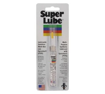 Super Lube 51010 Oil Super Lube,Translucent white 0.25 Oz.