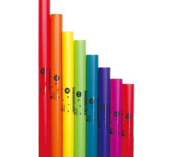 Boomwhackers Percussion Table, inch (BWDG)