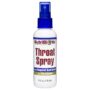 NutriBiotic ? Throat Spray with GSE, 4 Fl. Oz | Gentle and Soothing Sore Throat Support wi