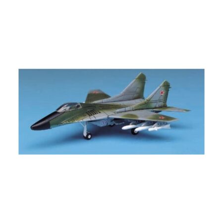 Academy MIG 29 Fulcrum - Image 2