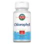 KAL Chlorophyll Tablets, 20 mg, 100 Count