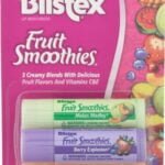 Blistex Fruit Smoothies Lip Protectant Assorted, 3 ct (Packaging May Vary) - Image 2