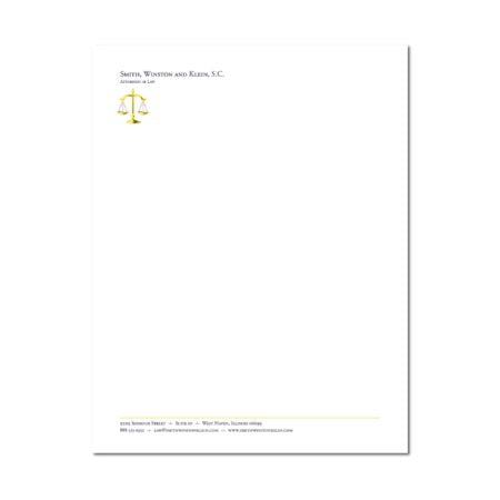 Southworth? 100% Cotton Business Paper, 8 1/2" x 11", 24 Lb, 100% Recycled, White, Box Of - Image 3