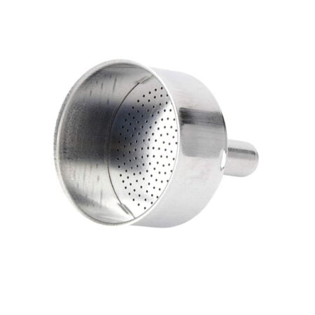 Bialetti Moka Express 6-Cup Replacement Funnel - Image 2