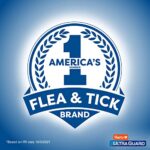 Hartz UltraGuard Plus Flea & Tick Home Spray, Kills Fleas and Ticks, Clean Fresh Scent, 16 - Image 5