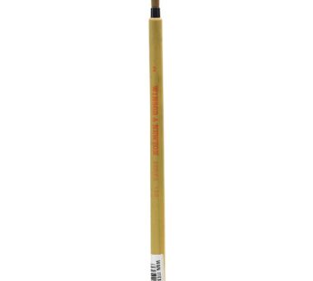 Winsor & Newton Series 150 Bamboo Short Handle Brush-Round #2