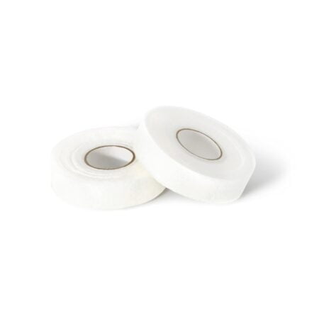 Dritz Stitch Witchery Fusible, 5/8", Regular Weight, 2 Rolls, White Bonding Web, 5/8-Inch - Image 2