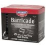 Birchwood Casey Barricade Rust Protection Take-Alongs 25 wipes
