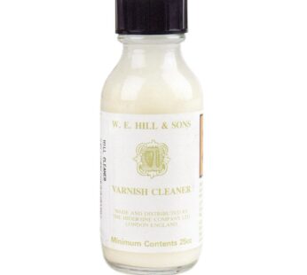 The Original Hill Violin Cleaner and Polish