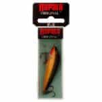 Rapala Original Floater 05 Fishing lure ( Fishing lure (Gold, Size- 2) - Image 2