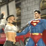 Mortal Kombat vs. DC Universe - Xbox 360 - Image 8