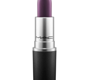 MAC Satin Lipstick Cyber 3G