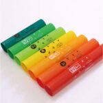 BOOMWHACKERS Boomwhackers Tubes Treble Extension Set,Set of 7 - Image 2