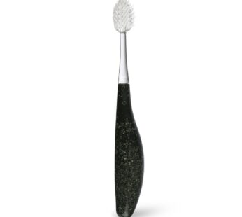 RADIUS – Source Toothbrush, Replacement-Head Technology and a Handle Made from Repurposed