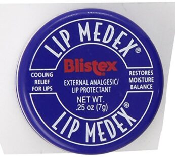 Blistex Lip Balm Medex