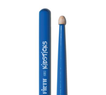 Vic Firth Kidsticks , Blue