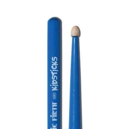 Vic Firth Kidsticks , Blue