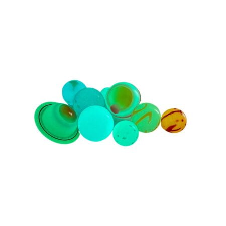 Great Explorations | 3D Glow in the Dark Planets in a Tube, Ages 5 and Up - Image 5