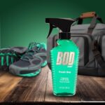 BOD Man Fragrance Body Spray, Fresh Guy, 8 fl oz - Image 5