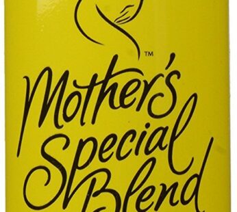 Mother’s Special Blend All Natural Skin Toning Oil, 8-Ounce