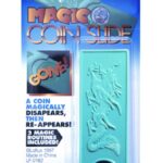 Loftus International Coin Slide Magic Trick - Image 2
