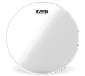 Evans Genera Resonant Drum Head, 14 Inch