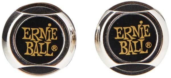Ernie Ball Super Locks, Nickel (P04600) - Image 2