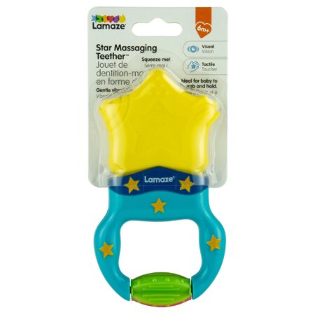 The First Years Massaging Action Teether - Image 5