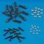 Du-Bro 860 2-56 Swivel Ball Link