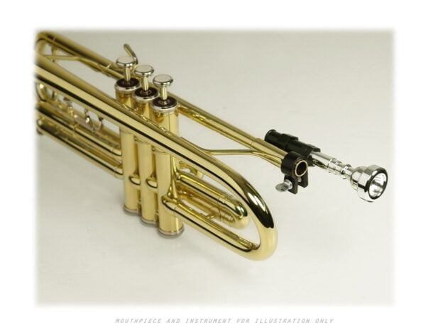 BERP Trumpet - Image 2