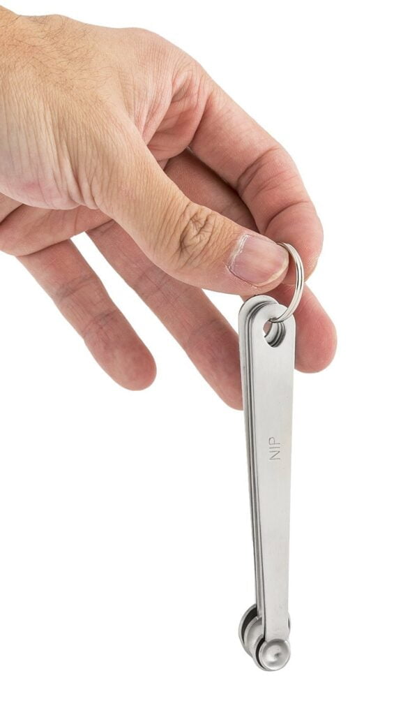 Pinch Dash Smidgen Measuring Spoons - Image 2