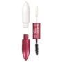 L'Oreal Paris Makeup Double Extend Tubing Mascara, Lengthening 2 Step Mascara, Smudgeproof