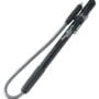 Streamlight 65618 Stylus 11-Lumen Reach Pen Light 11 with Flexible 7-Inch Extension Cable,