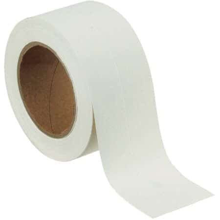 U S Gypsum 380041 USG-380041 75' Dry/Wall Joint Tape, White - Image 2