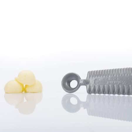 Westmark Multipurpose Butter Curler and Food Garnishing Tool, Original - Image 5